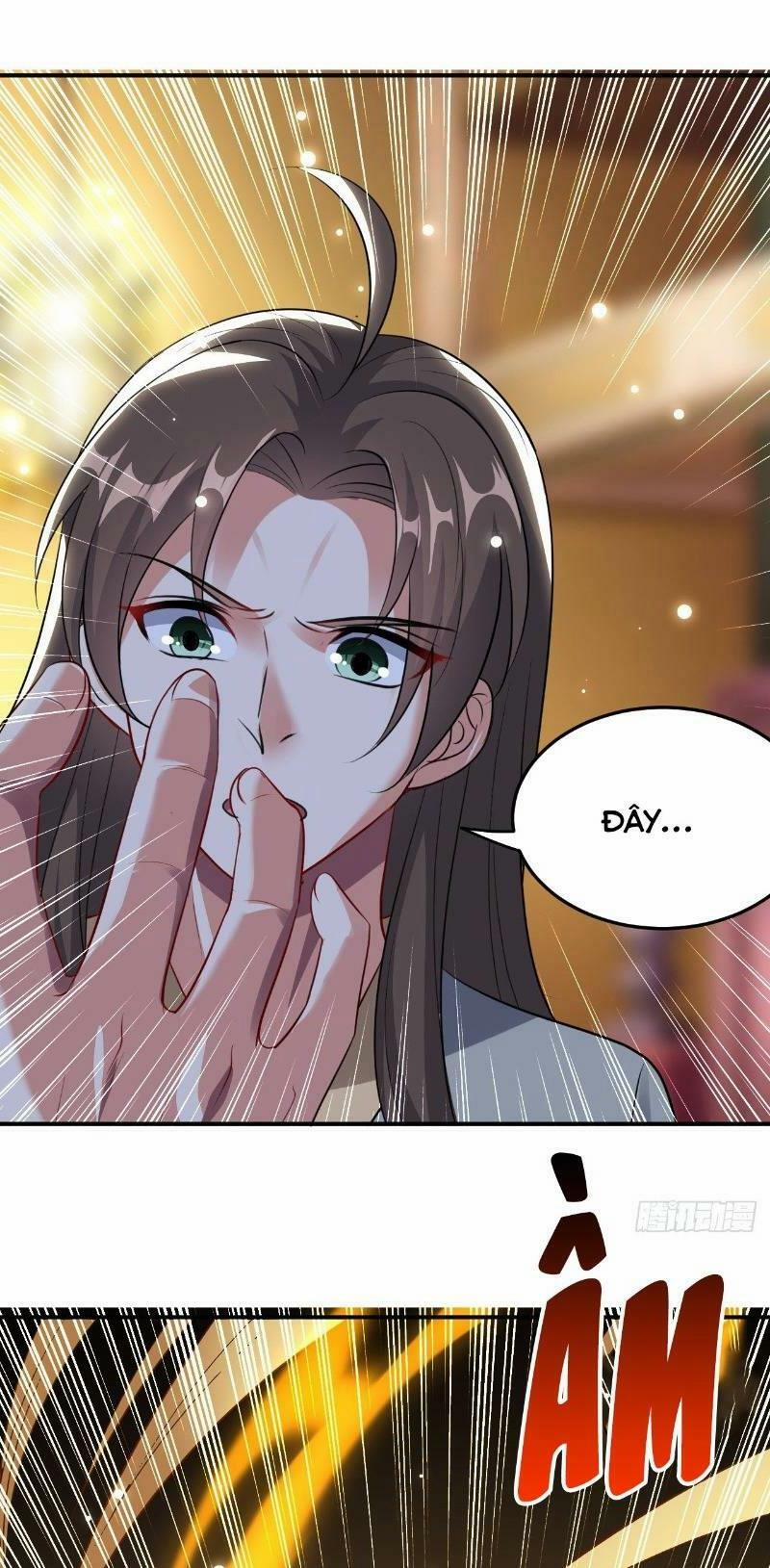 Dị Giới Siêu Cấp Ở Rể 36 trang 6