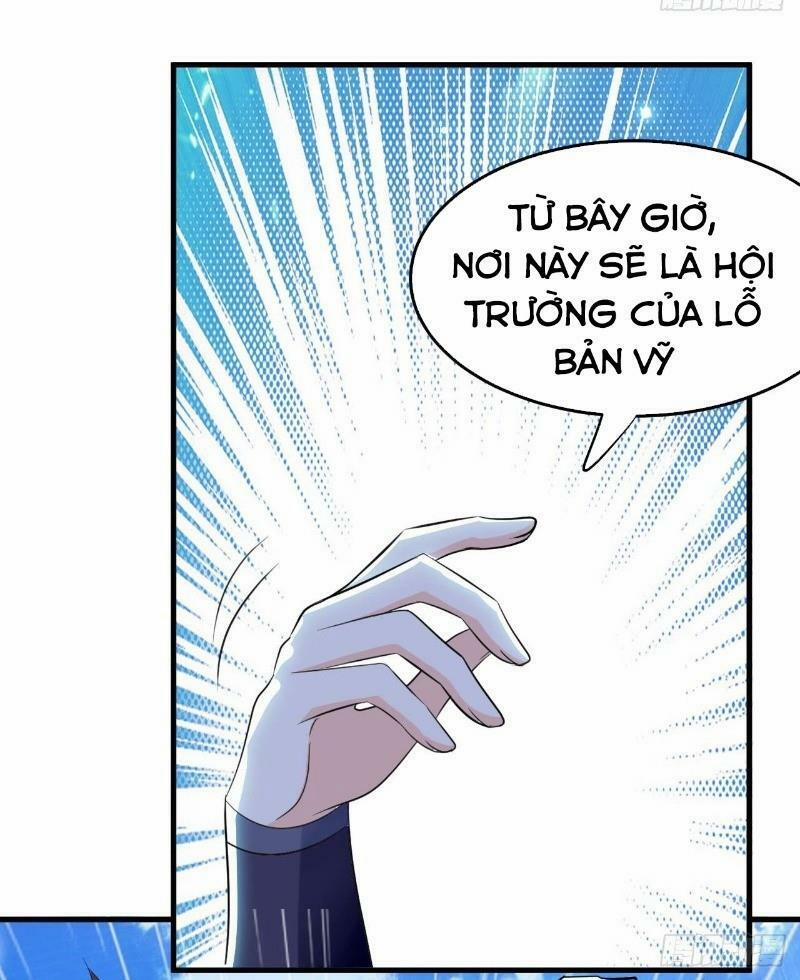 Dị Giới Siêu Cấp Ở Rể 37 trang 25