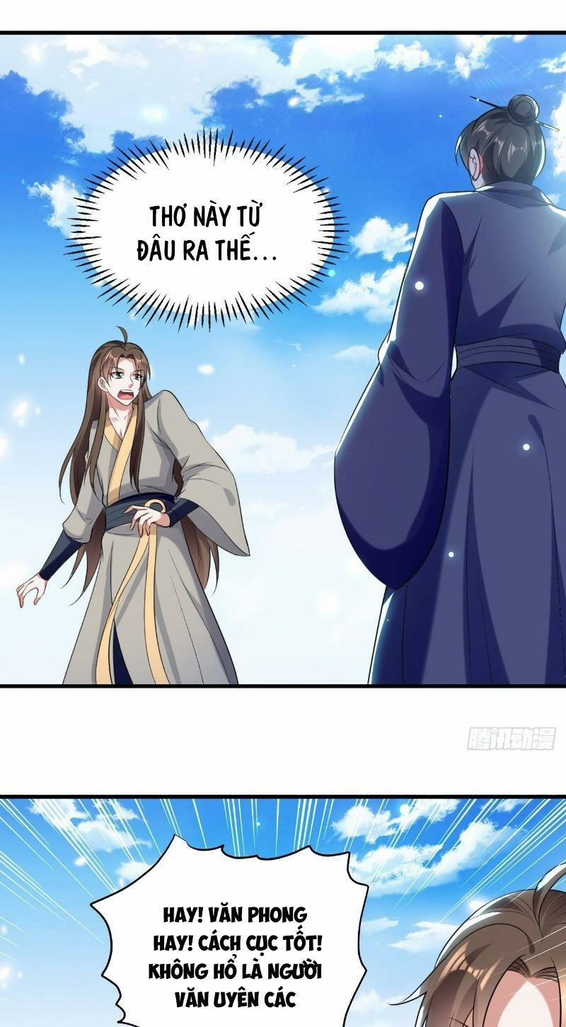 Dị Giới Siêu Cấp Ở Rể 37 trang 30