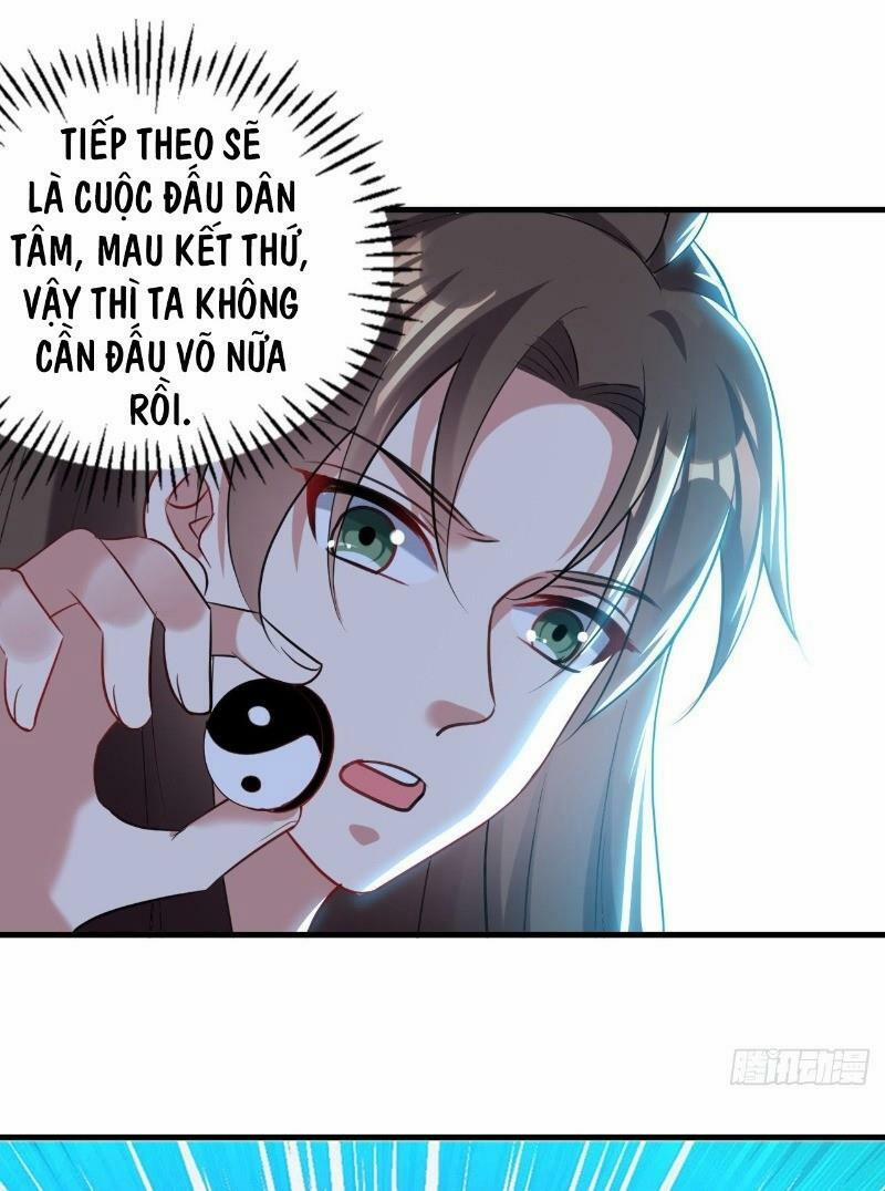 Dị Giới Siêu Cấp Ở Rể 38 trang 20