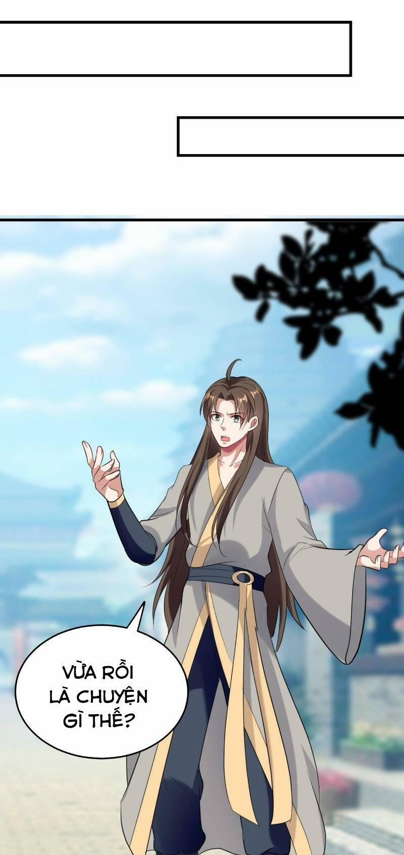 Dị Giới Siêu Cấp Ở Rể 38 trang 24