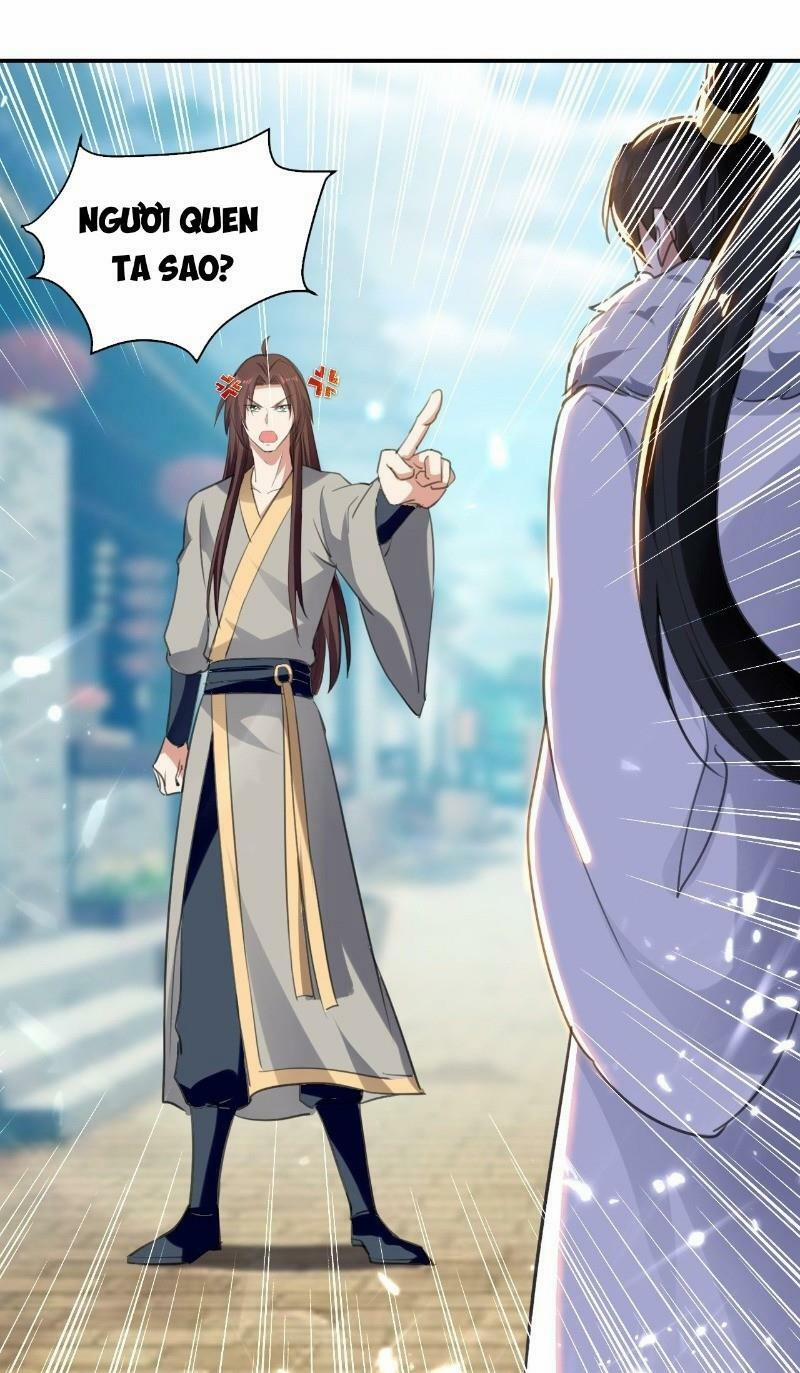 Dị Giới Siêu Cấp Ở Rể 38 trang 28