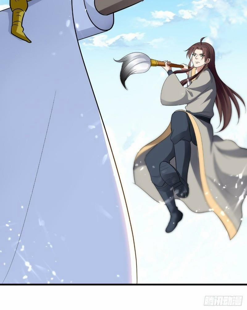 Dị Giới Siêu Cấp Ở Rể 38 trang 9