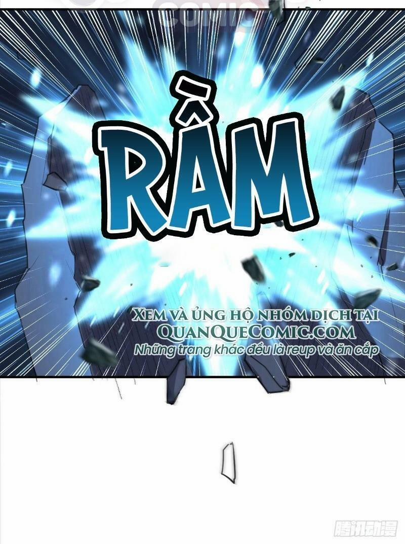 Dị Giới Siêu Cấp Ở Rể 40 trang 1