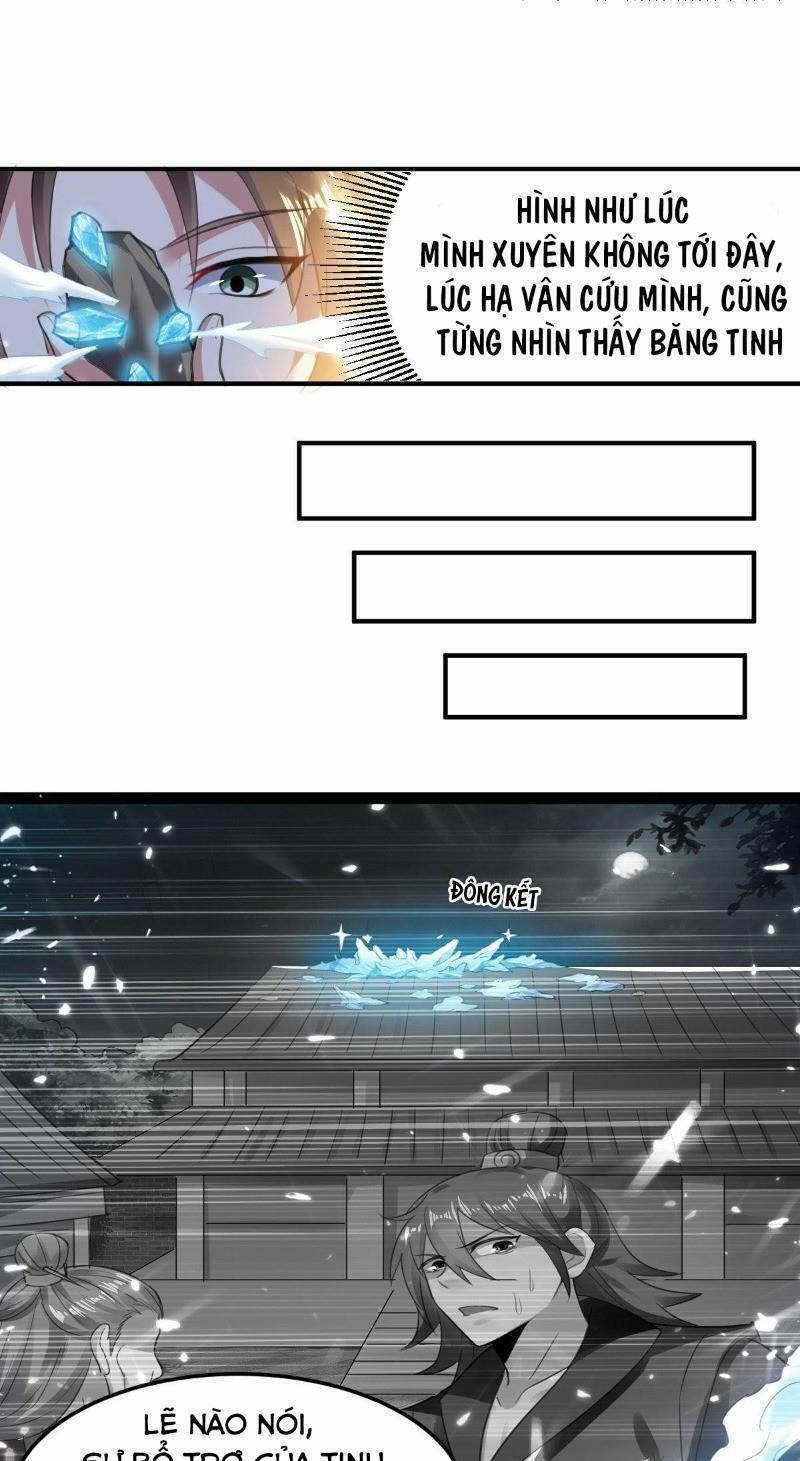 Dị Giới Siêu Cấp Ở Rể 40 trang 10