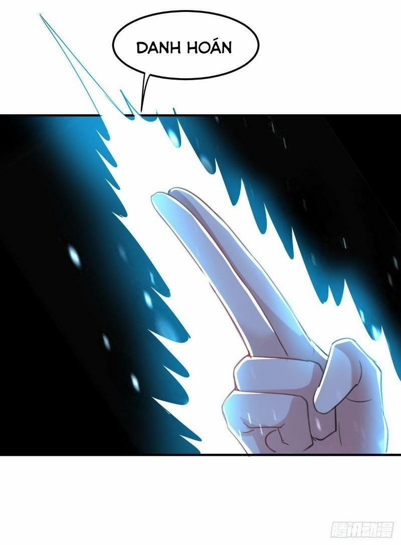 Dị Giới Siêu Cấp Ở Rể 40 trang 5