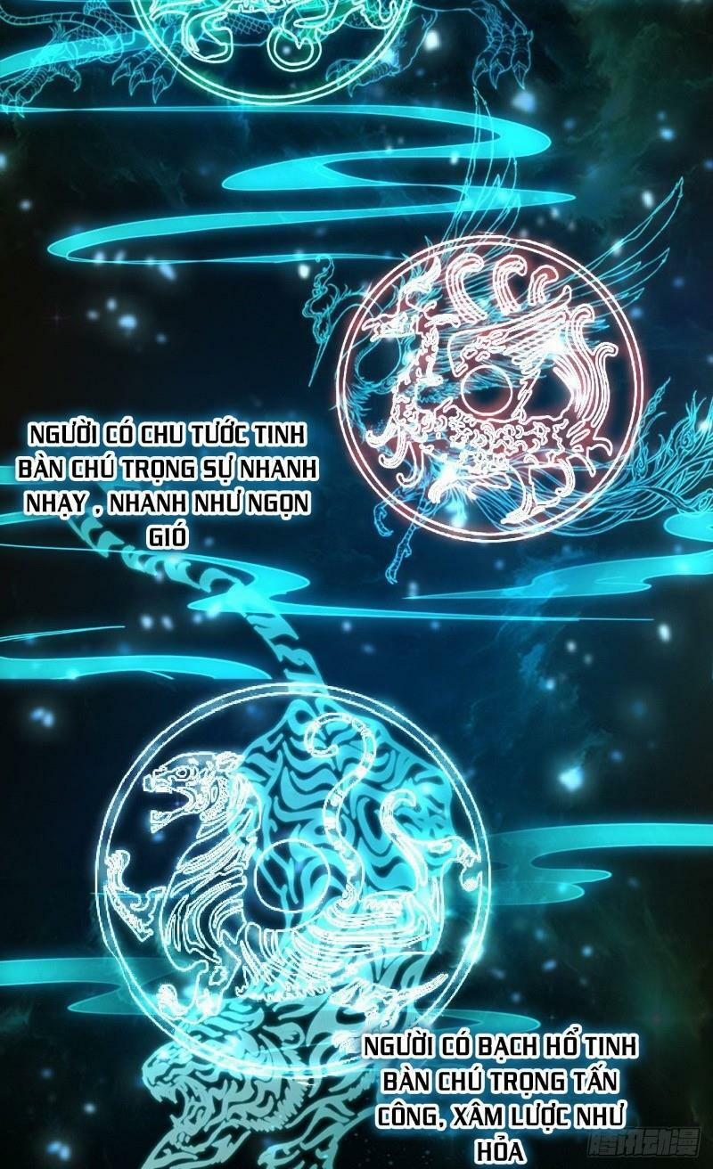 Dị Giới Siêu Cấp Ở Rể 41 trang 11