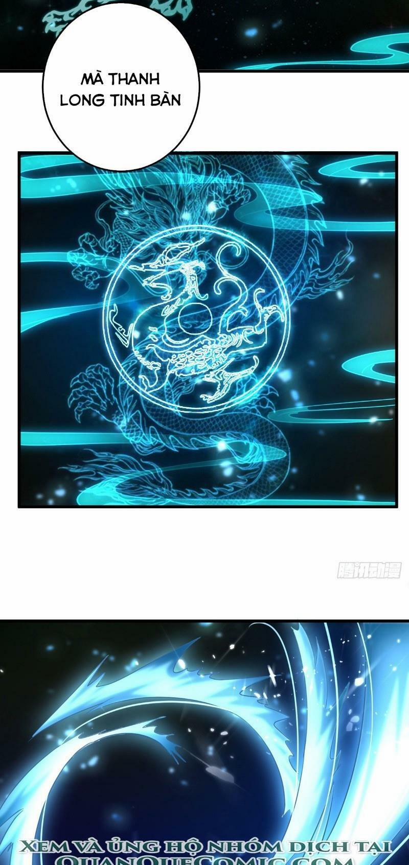 Dị Giới Siêu Cấp Ở Rể 41 trang 12