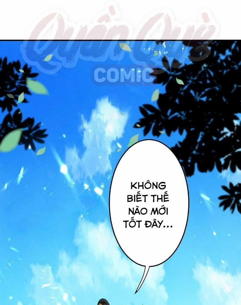 Dị Giới Siêu Cấp Ở Rể 41 trang 34