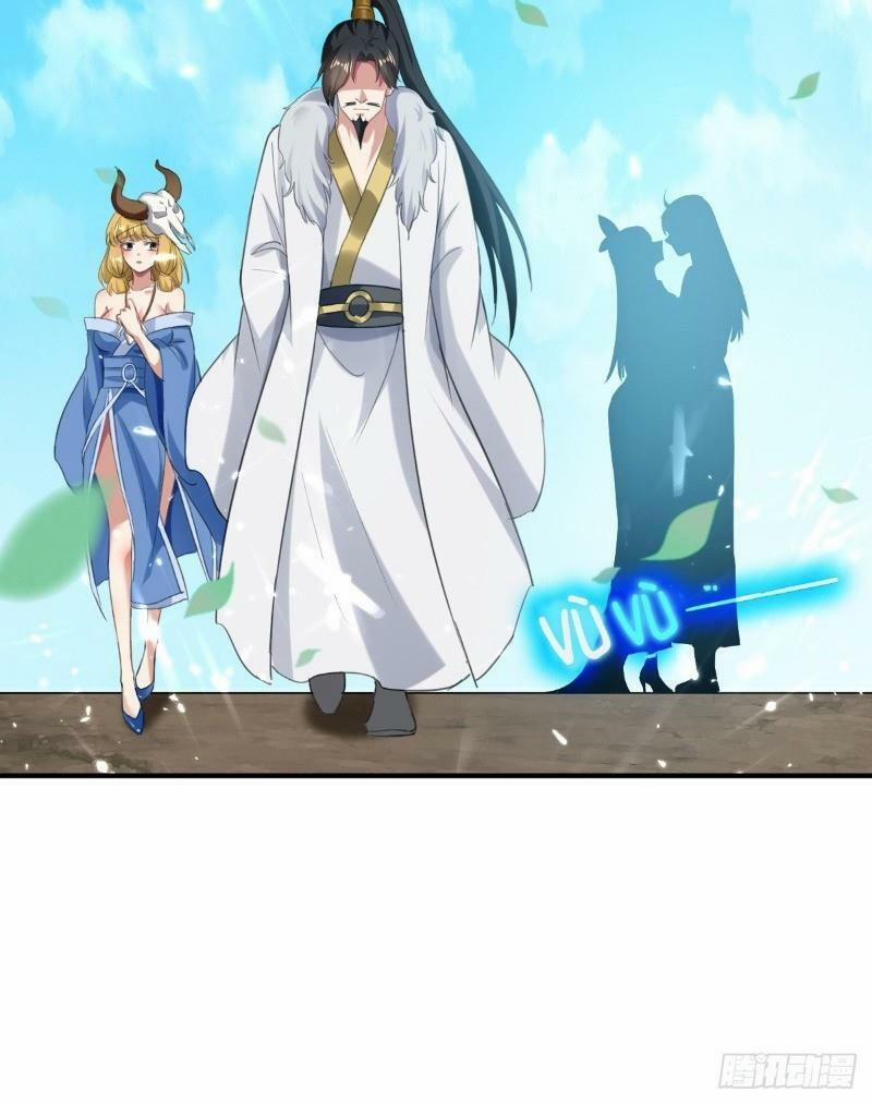 Dị Giới Siêu Cấp Ở Rể 41 trang 35