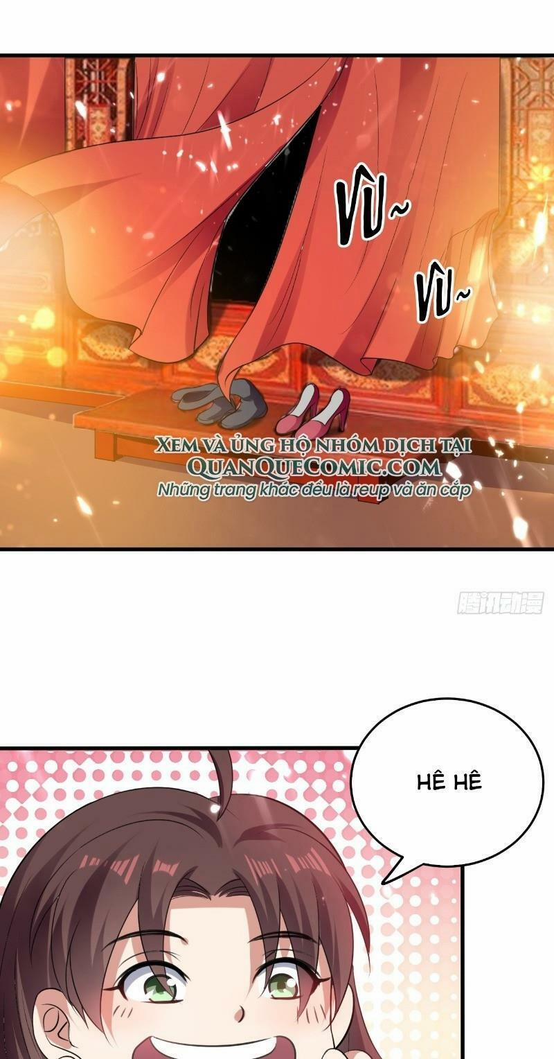 Dị Giới Siêu Cấp Ở Rể 42 trang 0