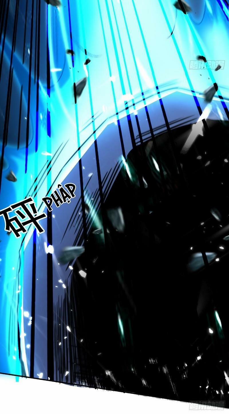 Dị Giới Siêu Cấp Ở Rể 42 trang 15