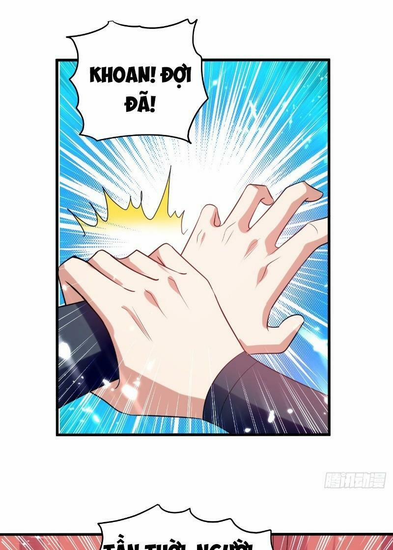 Dị Giới Siêu Cấp Ở Rể 42 trang 2