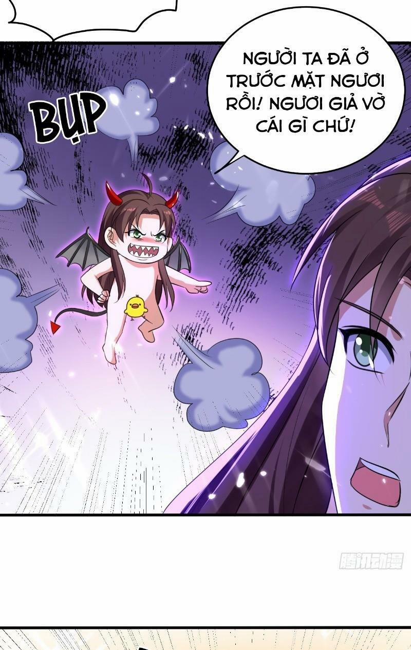 Dị Giới Siêu Cấp Ở Rể 42 trang 4