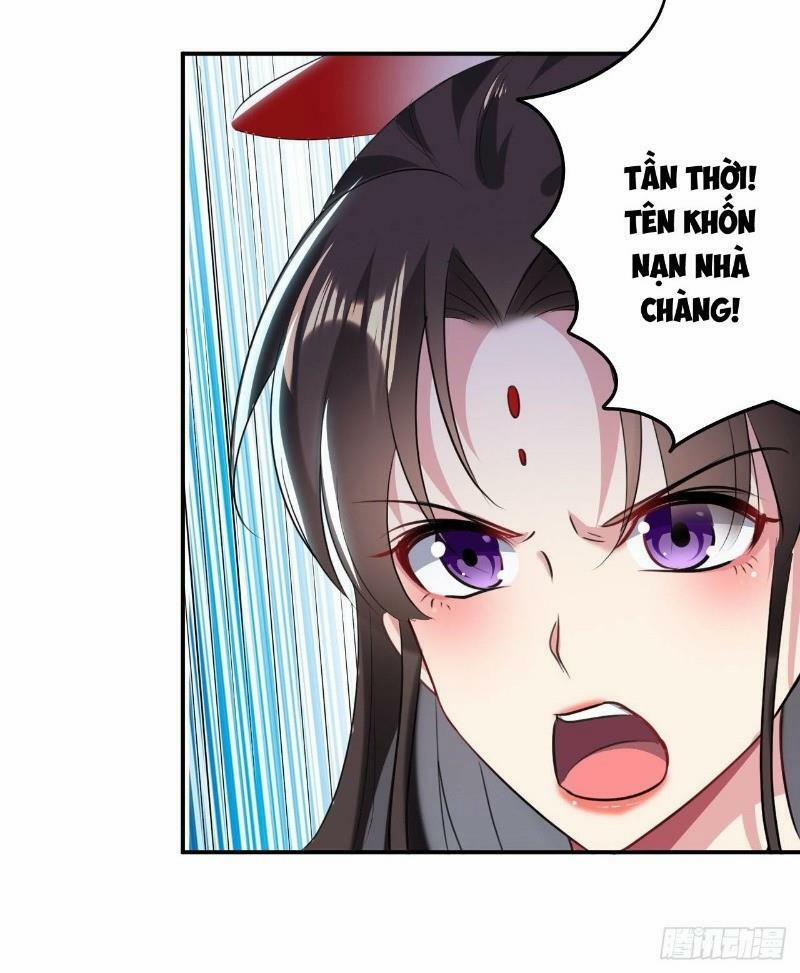 Dị Giới Siêu Cấp Ở Rể 43 trang 11