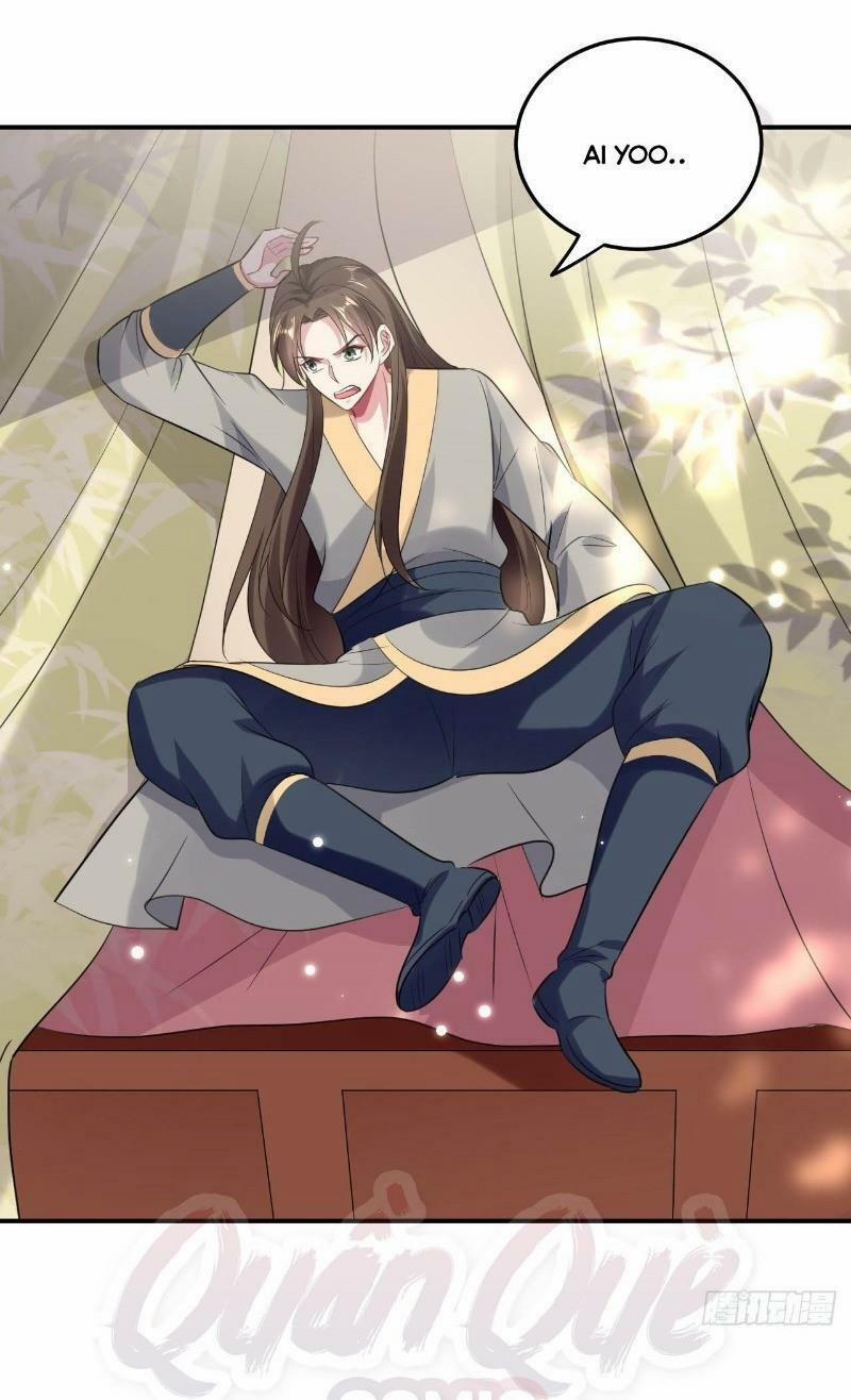 Dị Giới Siêu Cấp Ở Rể 43 trang 14