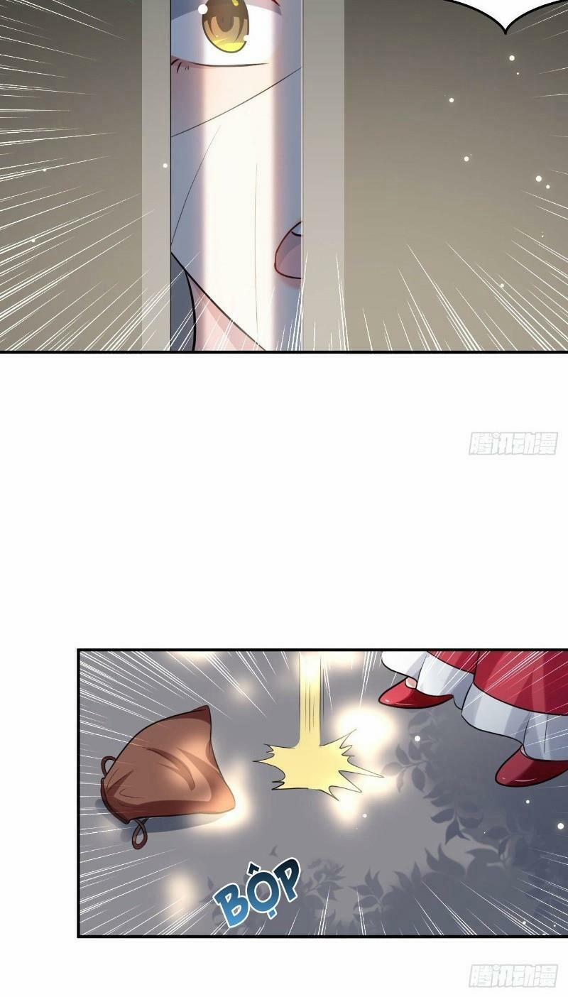 Dị Giới Siêu Cấp Ở Rể 43 trang 23