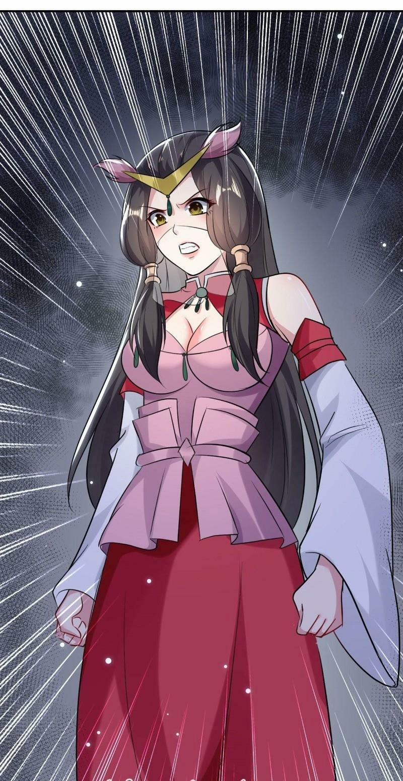 Dị Giới Siêu Cấp Ở Rể 43 trang 24