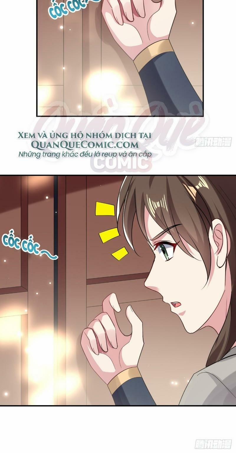 Dị Giới Siêu Cấp Ở Rể 44 trang 13