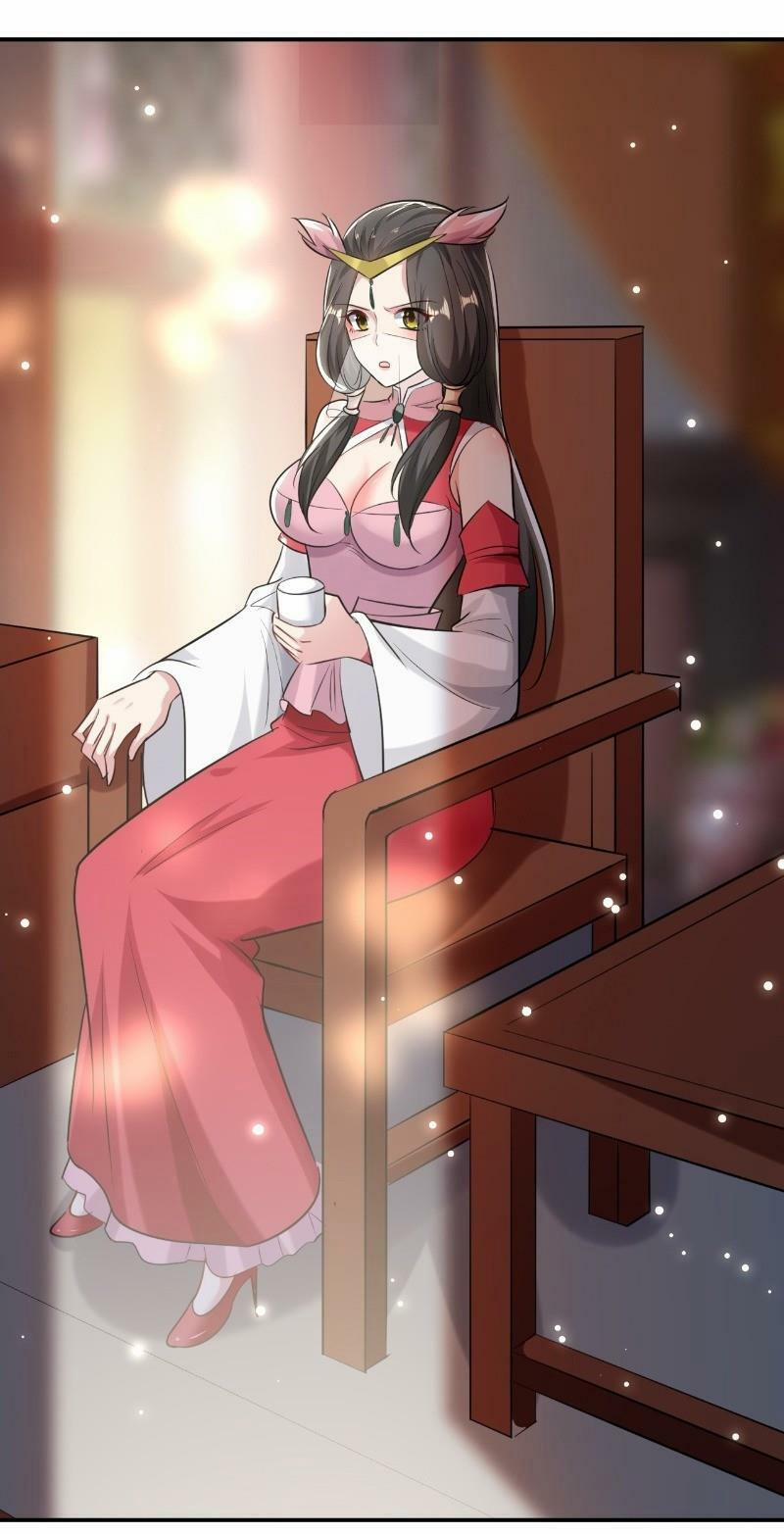 Dị Giới Siêu Cấp Ở Rể 44 trang 16