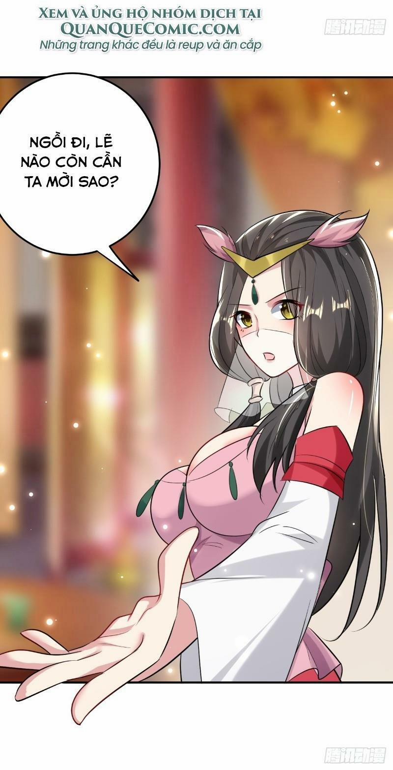 Dị Giới Siêu Cấp Ở Rể 44 trang 17