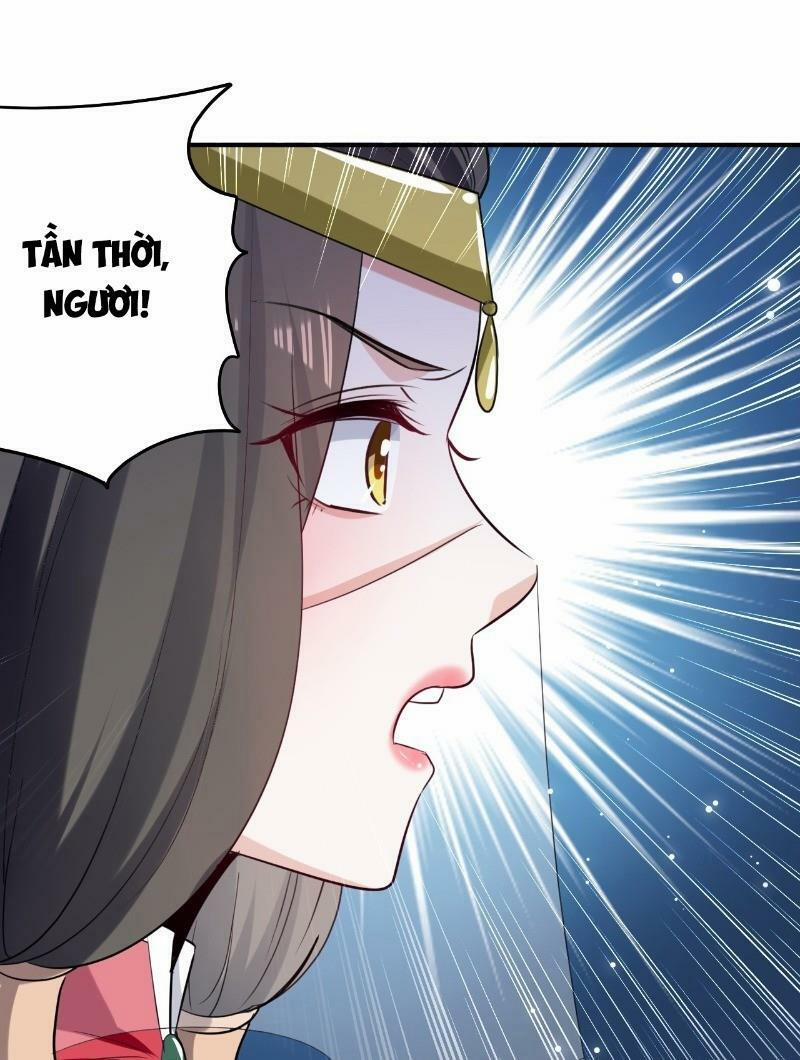 Dị Giới Siêu Cấp Ở Rể 44 trang 28