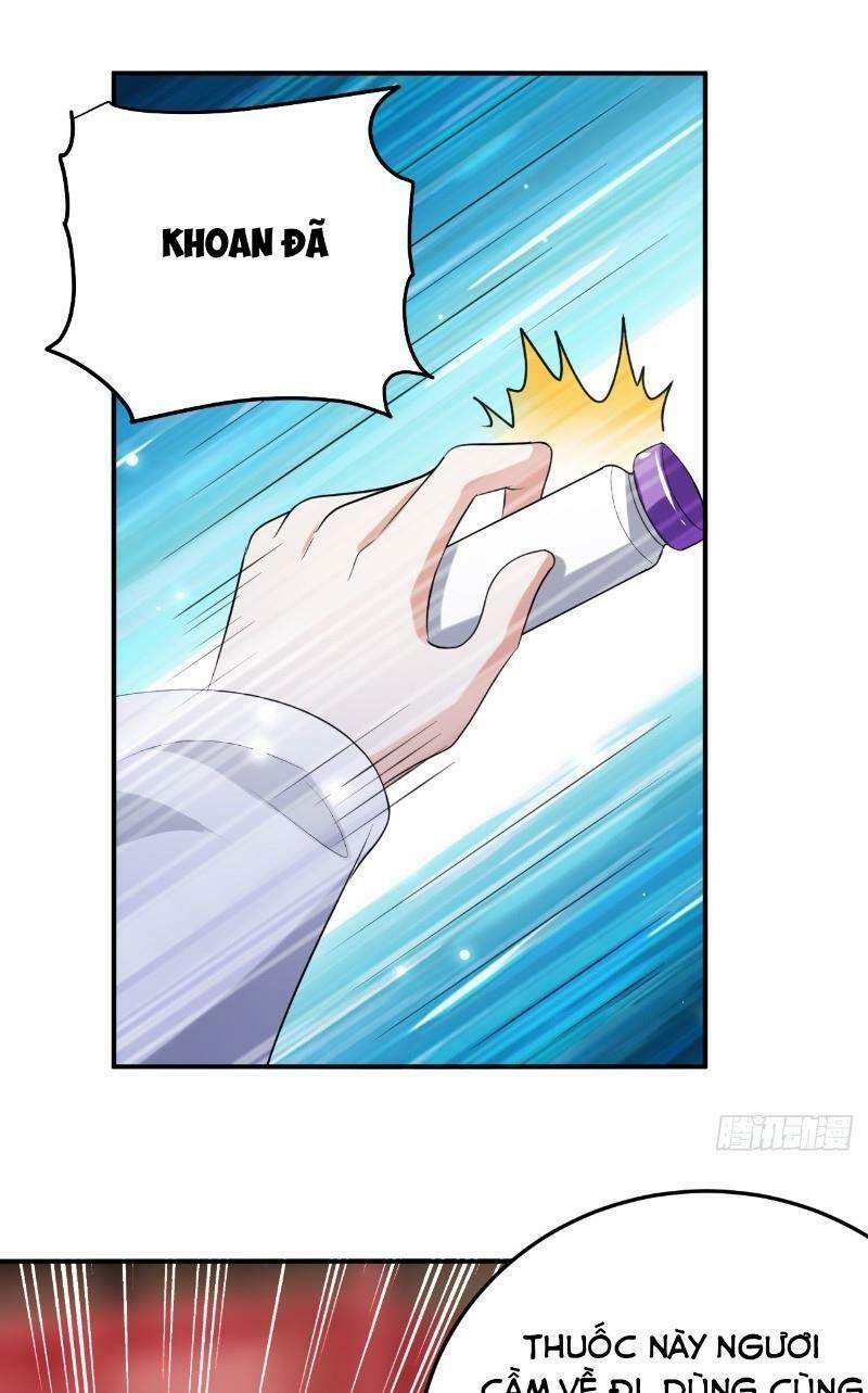 Dị Giới Siêu Cấp Ở Rể 44 trang 34