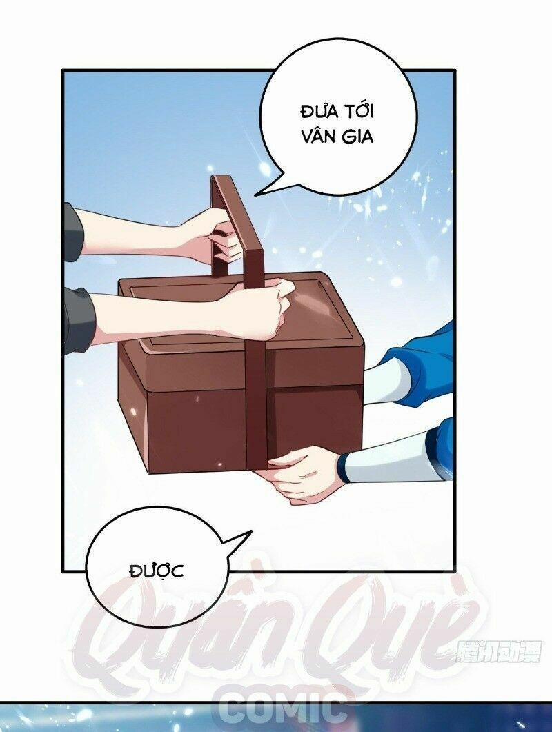 Dị Giới Siêu Cấp Ở Rể 45 trang 0