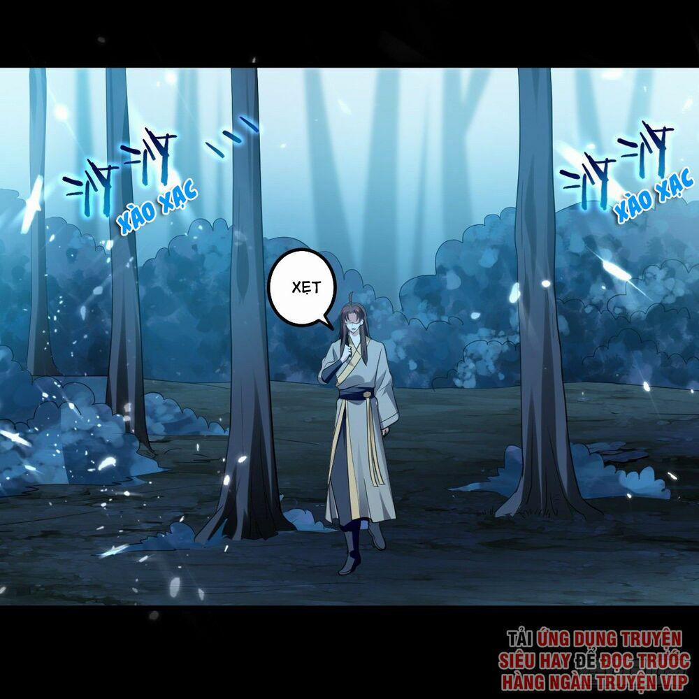 Dị Giới Siêu Cấp Ở Rể 47 trang 0