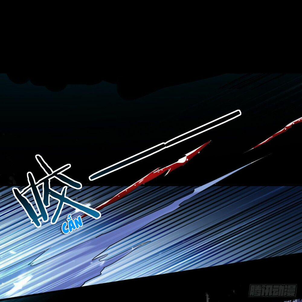 Dị Giới Siêu Cấp Ở Rể 47 trang 18