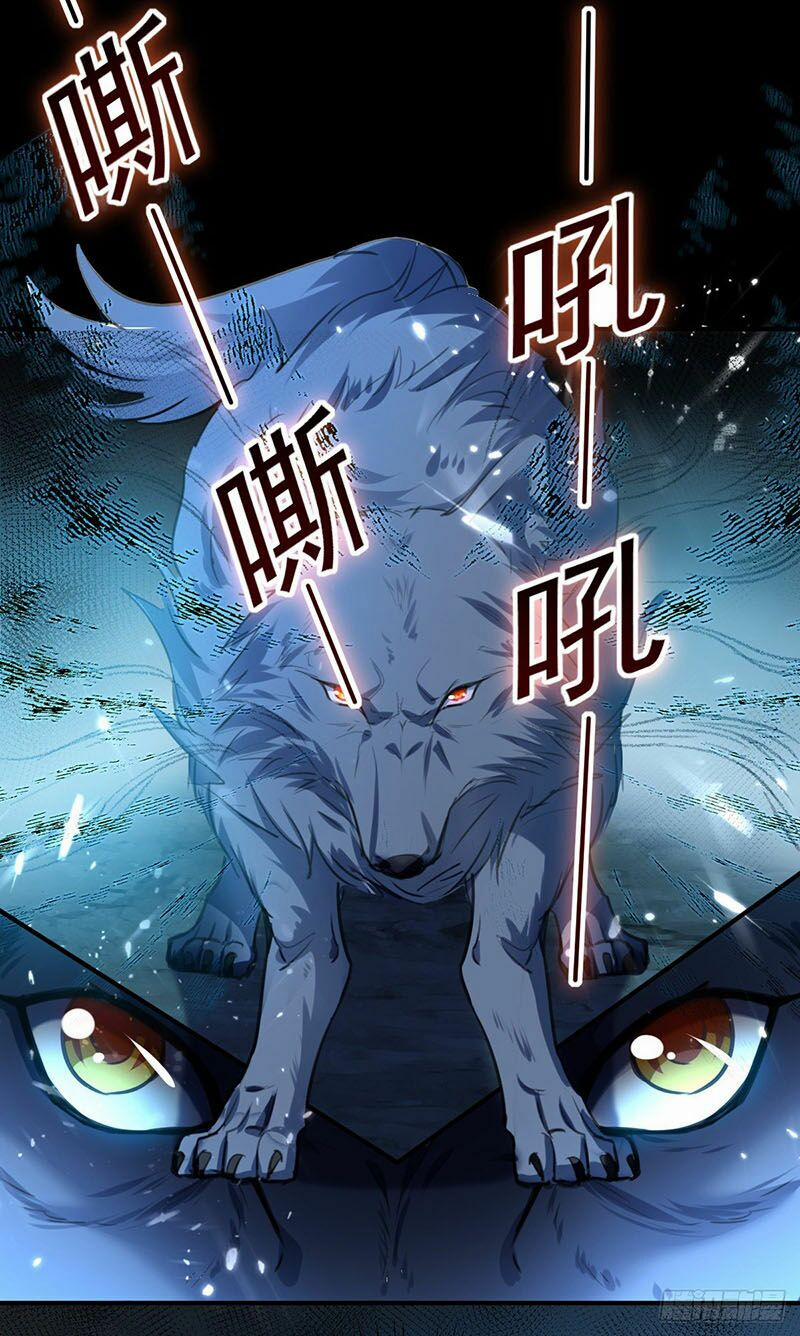 Dị Giới Siêu Cấp Ở Rể 47 trang 24