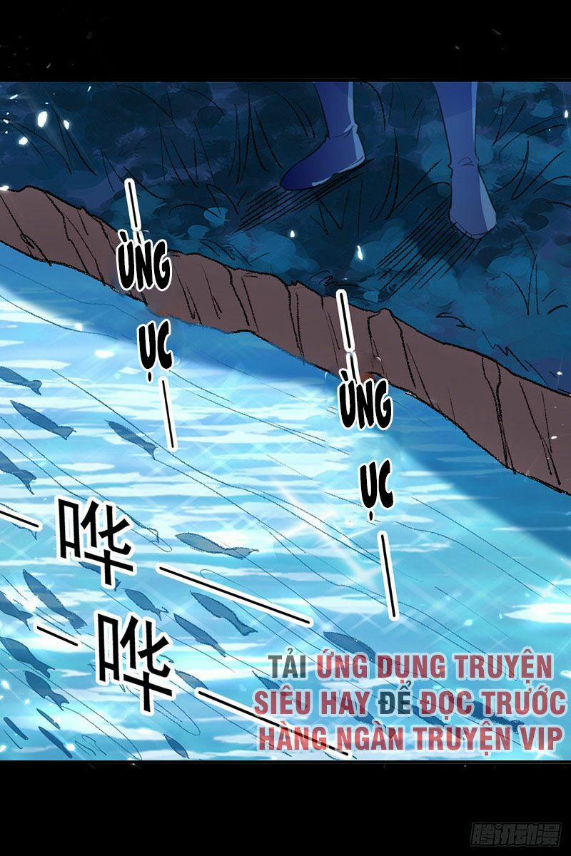 Dị Giới Siêu Cấp Ở Rể 47 trang 44