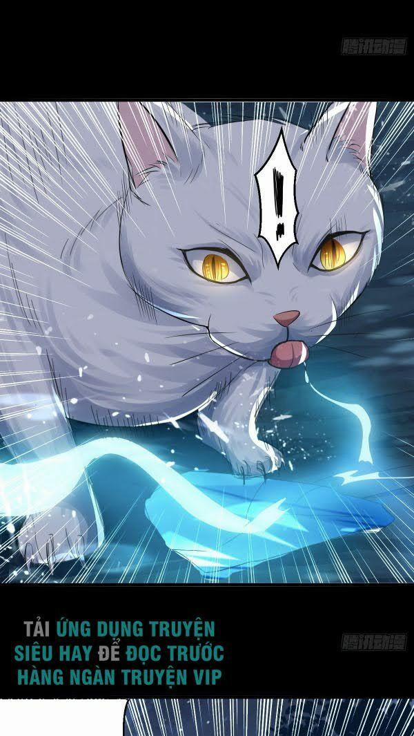 Dị Giới Siêu Cấp Ở Rể 48 trang 1