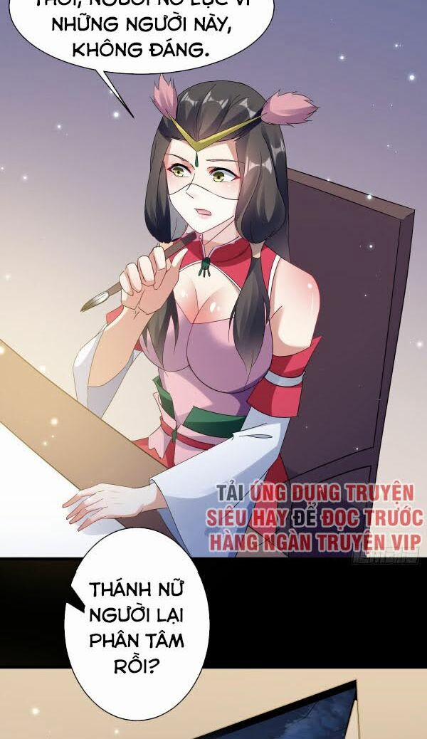 Dị Giới Siêu Cấp Ở Rể 48 trang 12