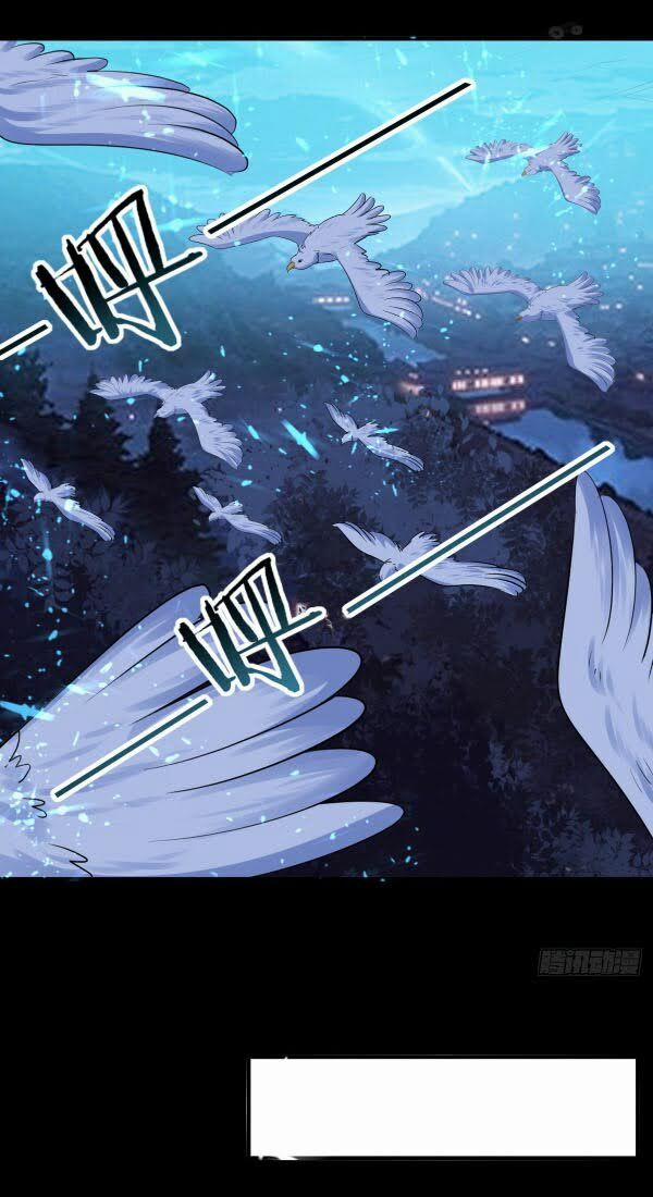 Dị Giới Siêu Cấp Ở Rể 48 trang 17