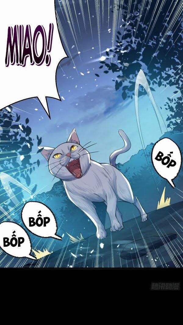 Dị Giới Siêu Cấp Ở Rể 48 trang 2