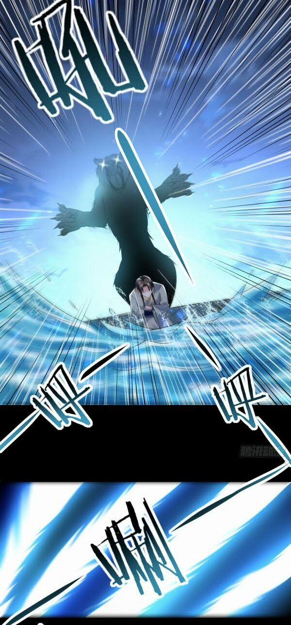 Dị Giới Siêu Cấp Ở Rể 48 trang 24