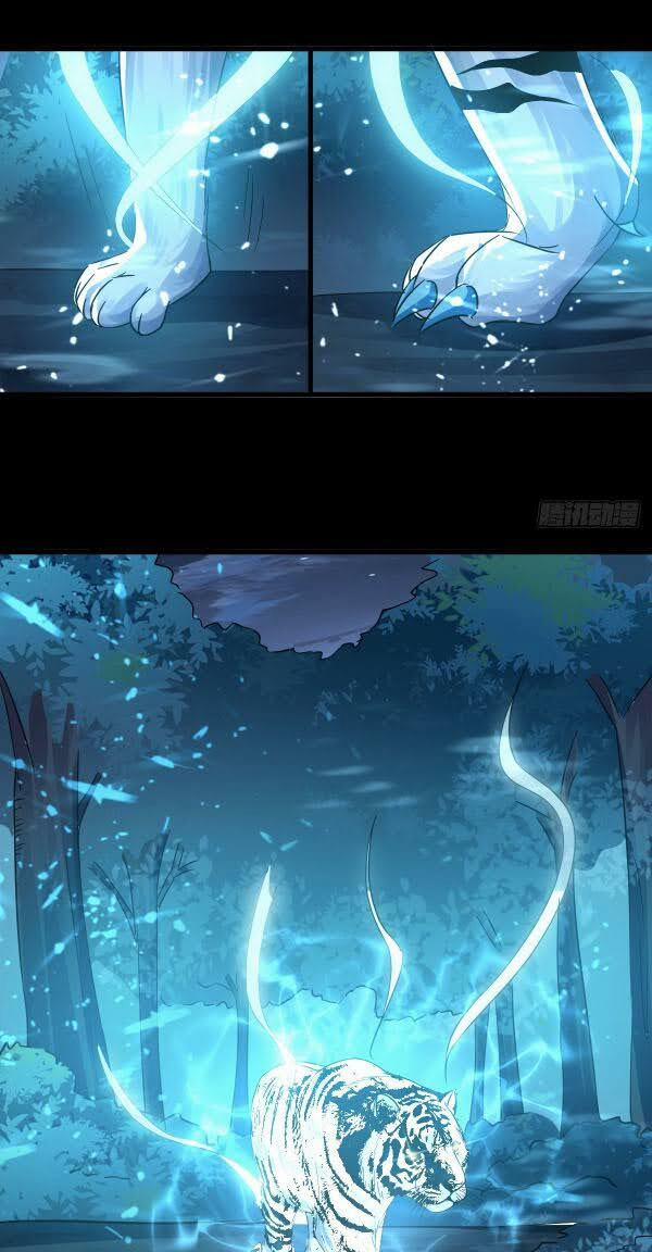 Dị Giới Siêu Cấp Ở Rể 48 trang 3