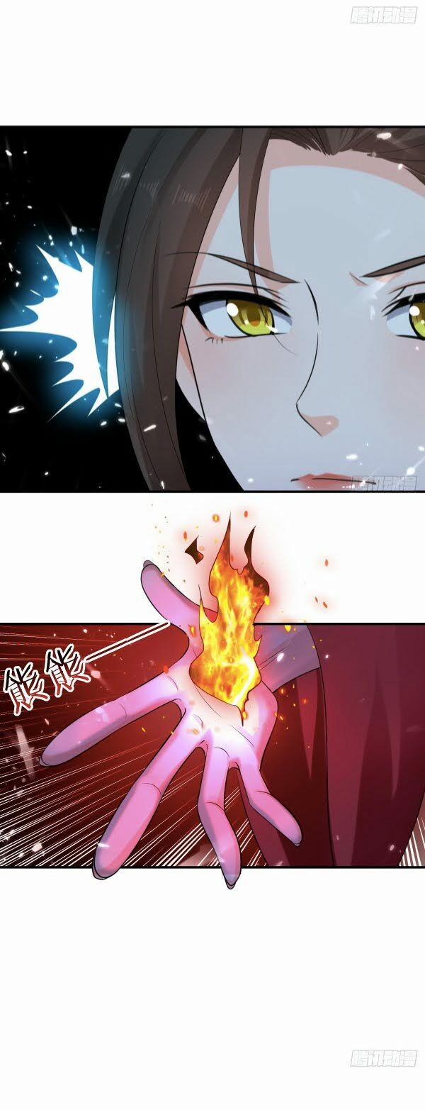 Dị Giới Siêu Cấp Ở Rể 49 trang 12