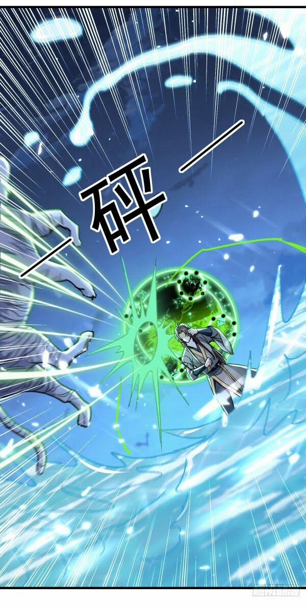 Dị Giới Siêu Cấp Ở Rể 49 trang 23