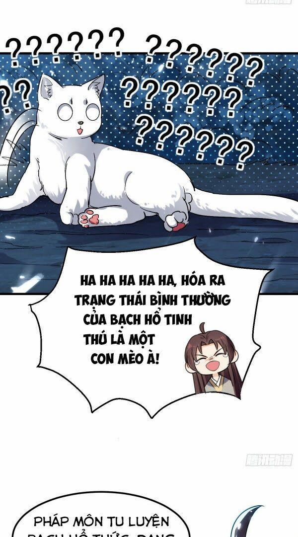 Dị Giới Siêu Cấp Ở Rể 49 trang 26