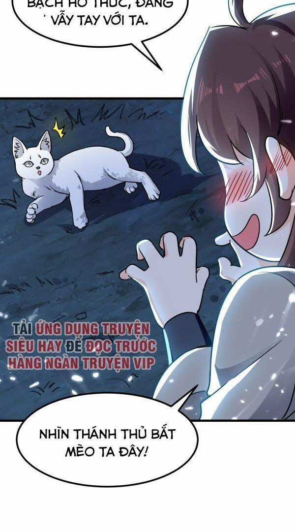 Dị Giới Siêu Cấp Ở Rể 49 trang 27