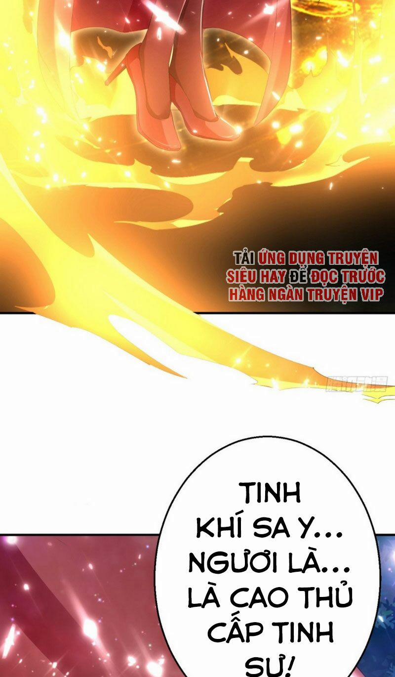 Dị Giới Siêu Cấp Ở Rể 50 trang 25