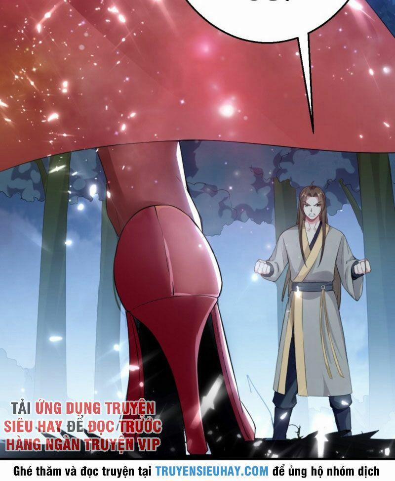 Dị Giới Siêu Cấp Ở Rể 50 trang 26