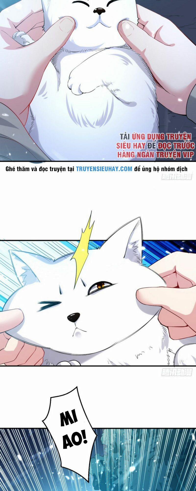 Dị Giới Siêu Cấp Ở Rể 50 trang 5