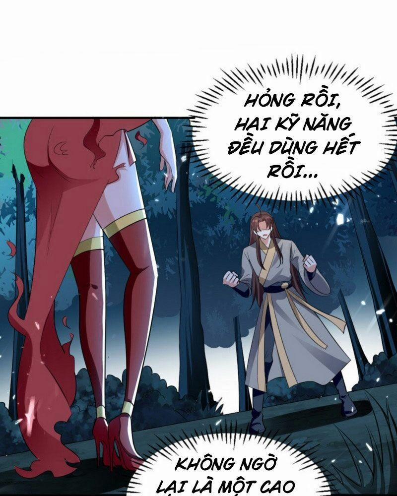 Dị Giới Siêu Cấp Ở Rể 51 trang 0