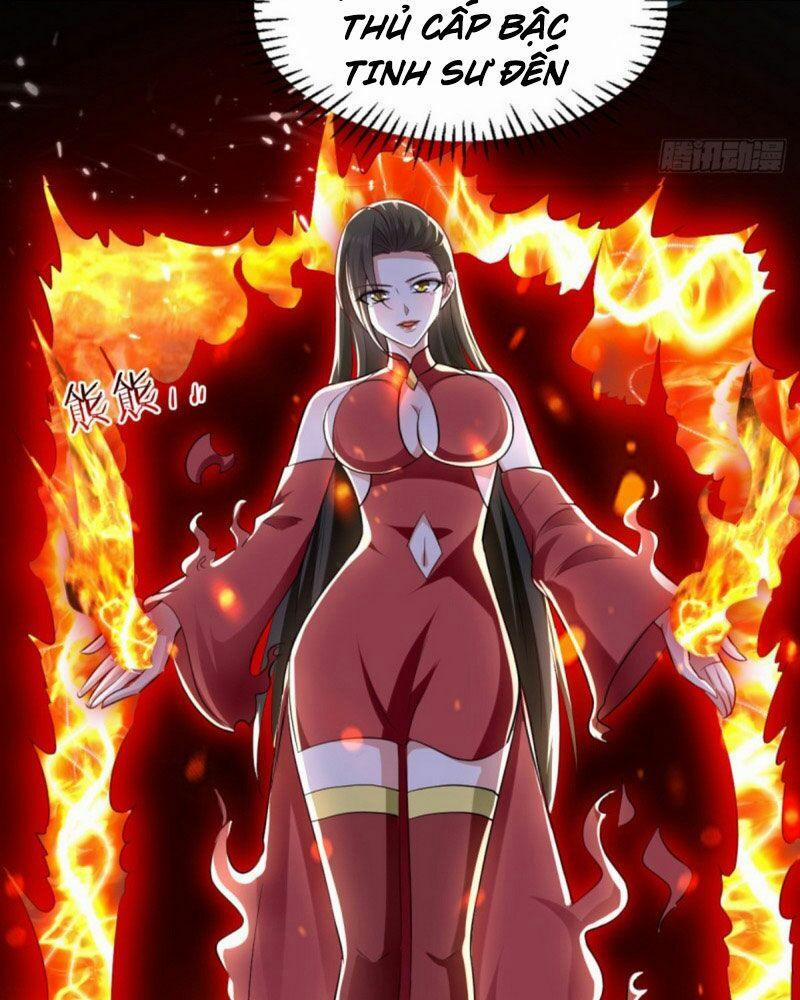 Dị Giới Siêu Cấp Ở Rể 51 trang 1