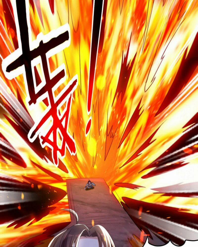 Dị Giới Siêu Cấp Ở Rể 51 trang 10