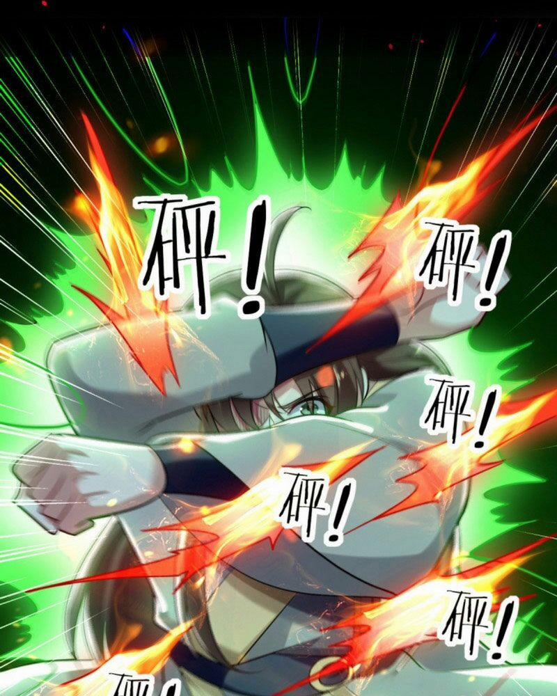 Dị Giới Siêu Cấp Ở Rể 51 trang 17