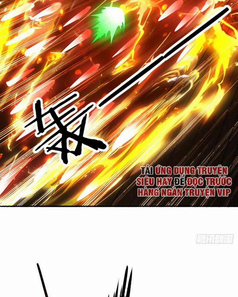 Dị Giới Siêu Cấp Ở Rể 51 trang 19